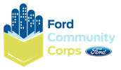 Ford Community Corps Logo